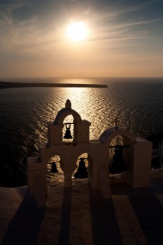 Santorini