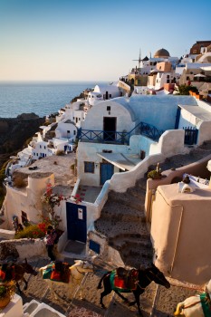 Santorini
