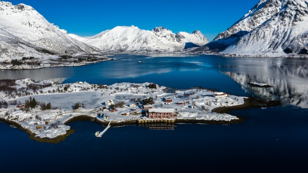 Lofoten
